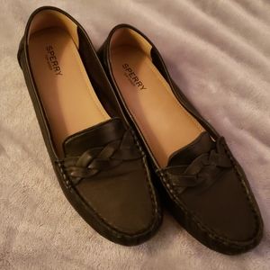 Sperry Top Sider loafers